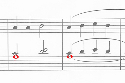 さくらさくら 保持音