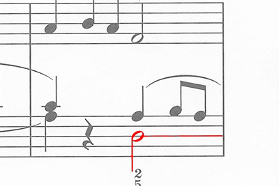 さくらさくら 保持音