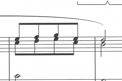 リトルピアニスト No.43 7-8小節目